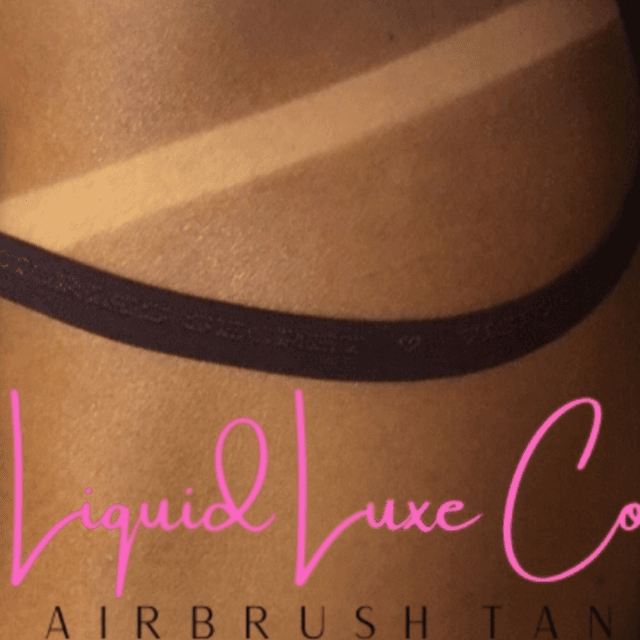The 3 mo. Glow up Tan Membership at Liquid Luxe Co. in Alpine, CA